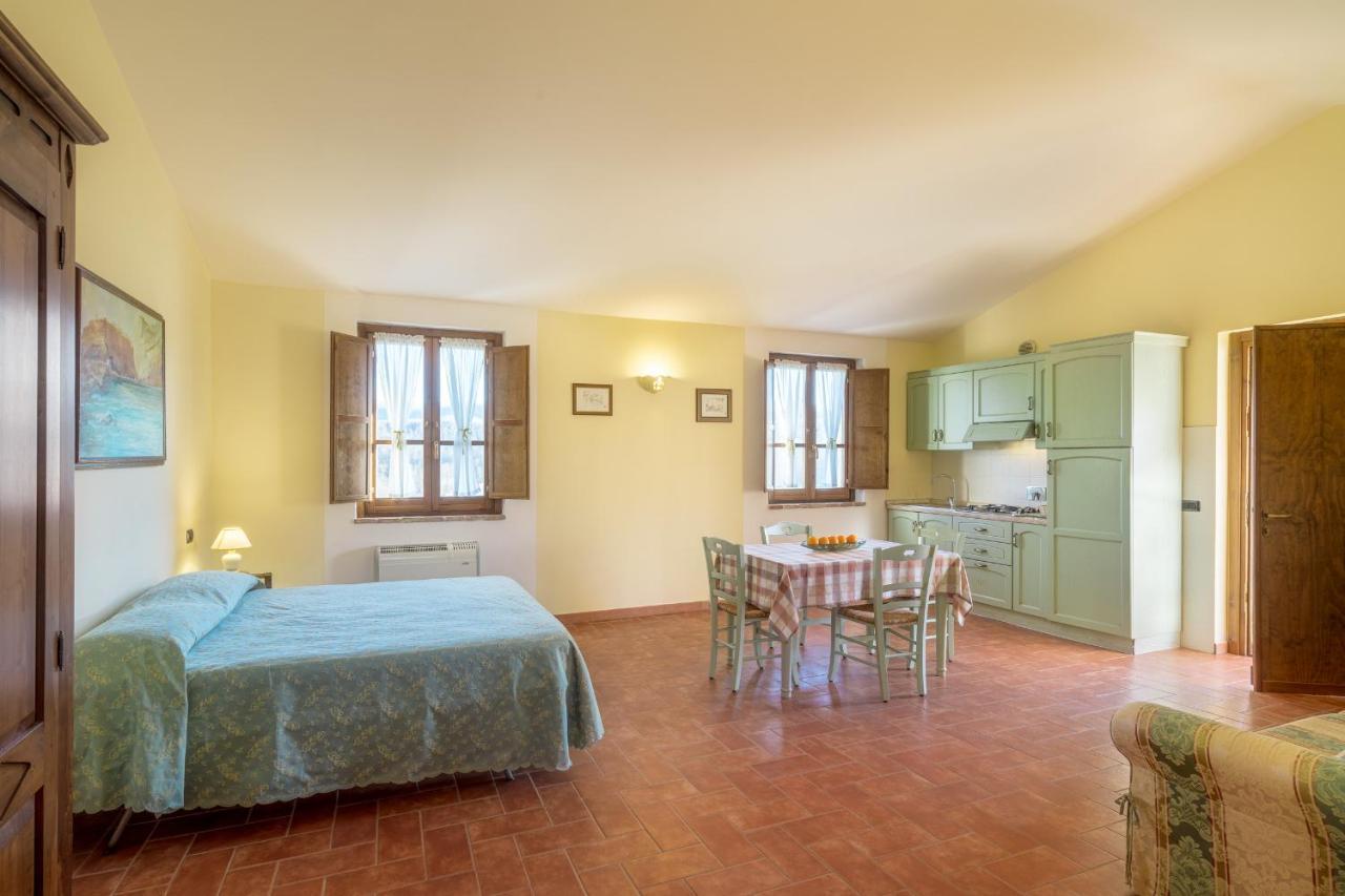 Castello Di Pupaggi Villa Sellano Exterior photo
